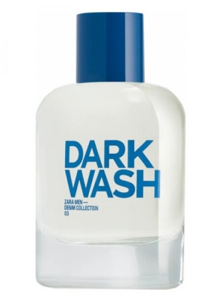 Zara Dark Wash EDT 80 ml Erkek Parfümü kullananlar yorumlar